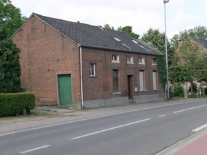 dit huis sta er nog (voor hoelang?)