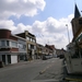 vroegere dorpsplaats