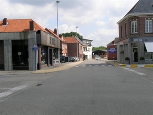 putse baan (voor wijziging)