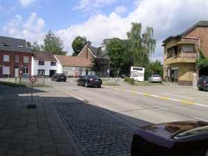 links Oud strijderslaan)