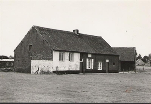 witte hoeve  claude pire