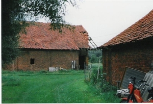 witte hoeve