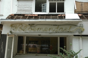 afbraak 