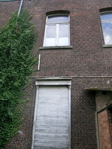 achterzijde
