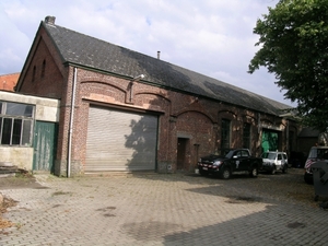 vroegere dorpsschool