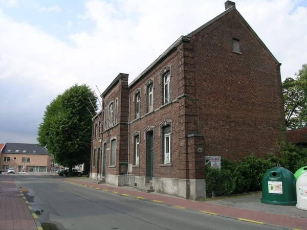 gemeentehuis