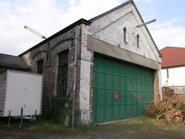 vroegere dorpsschool