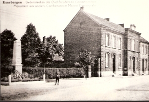 oud gemeentehuis