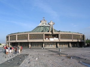 Nieuwe kathedraal