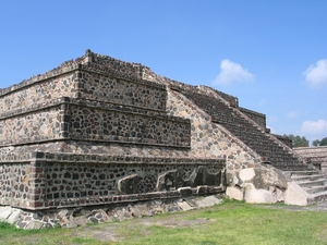 Teotichuacan
