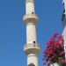 Chania:minaret