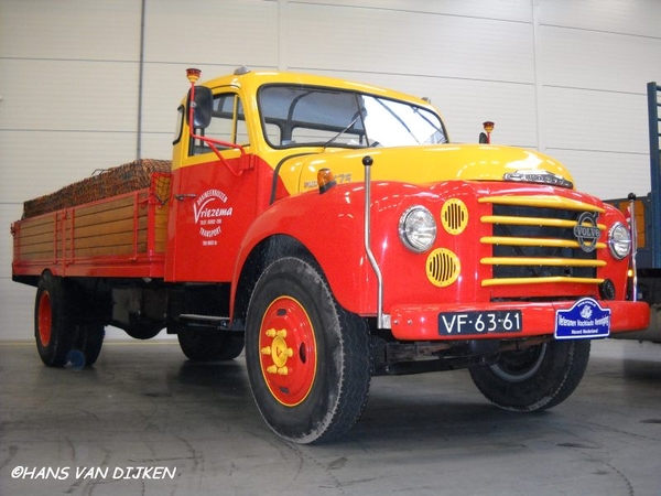 Vriezema - Ten Boer      VF-63-61