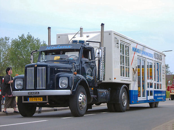 Dijk - Oldekerk    32-PB-98