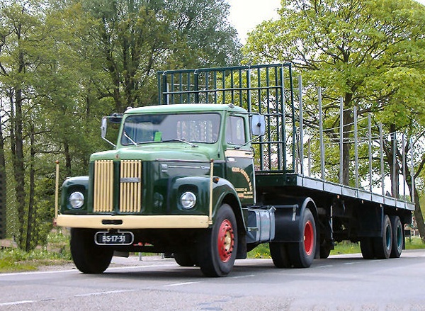 Dijk - Oldekerk  BS-17-31