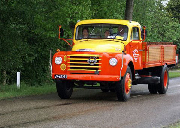 Piet Vriezema - Ten Boer     VF-63-61