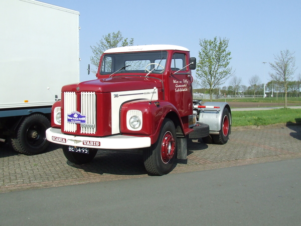 Wim en Tilly Groeneveld - Schildwolde