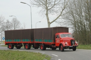 Eitens - Haren  SB-85-35     Bouwjaar 1957