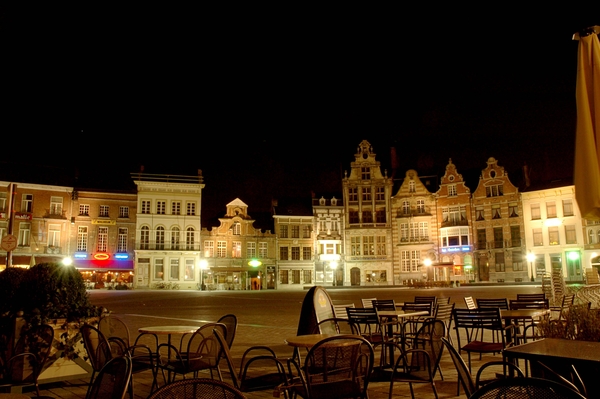 grote markt