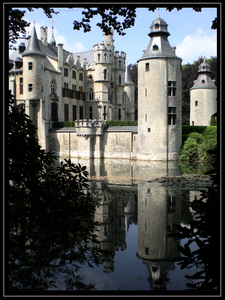 kasteel van Vorselaar.