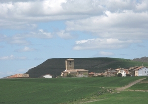 Naar Villafranca (2)