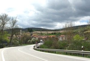 Naar Villafranca (4)