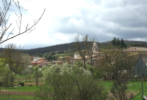 Naar Villafranca (5)