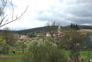 Naar Villafranca (5)