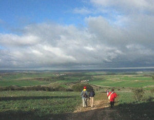 Naar Burgos (6)