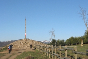 Cruz de Ferro