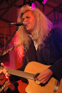 Guido Belcanto Balegem