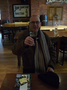 Old Jameson