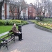 Fonske st Patrickpark