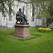 St Patrick standbeeld 2