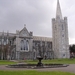 St patrickspark cathedral