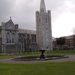 St Patrickspark fontijn