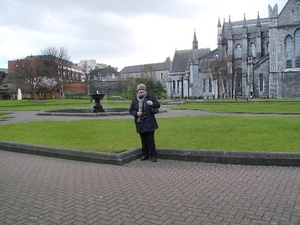 St patrickspark Yvonne