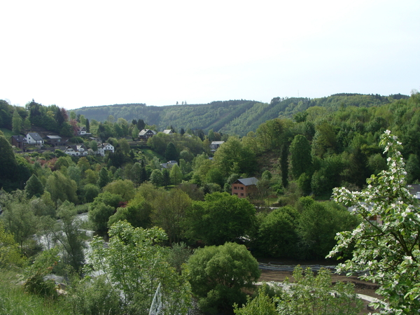 ardennen