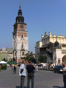 Krakau 2007 012