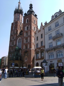 Krakau 2007 018