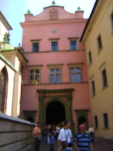 Krakau 2007 062