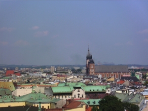 Krakau 2007 078