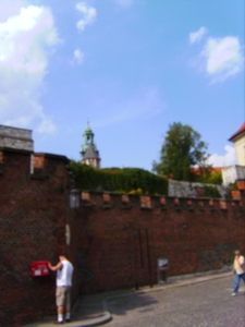 Krakau 2007 085