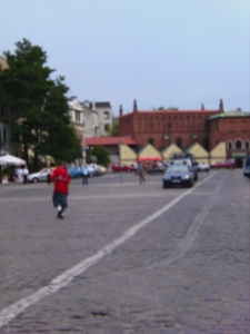 Krakau 2007 095
