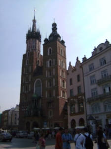 Krakau 2007 135