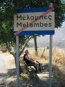 Melambes