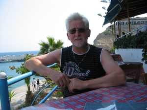 Agia Galini 3