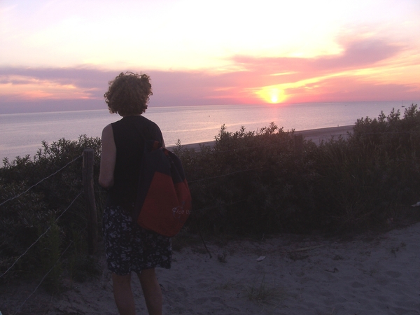 032gsb.Diep in gedachten.