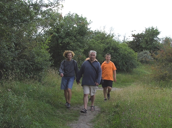 075gsb.Diep in gedachten.