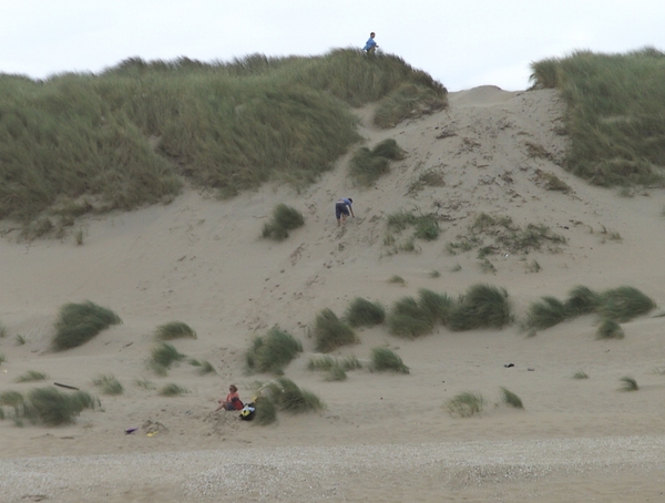 160gsb.Diep in gedachten.