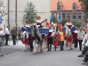 2009 Hanswijkprocessie 007